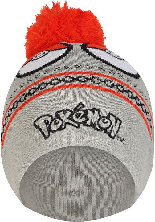Immagine prodotto Pokémon Berretto Pokeball