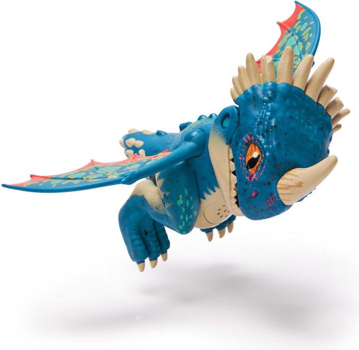 Immagine prodotto Spin Master SpinMaster Dragons Movie-Interaktive Mini-Drachen-Sturmpfeil