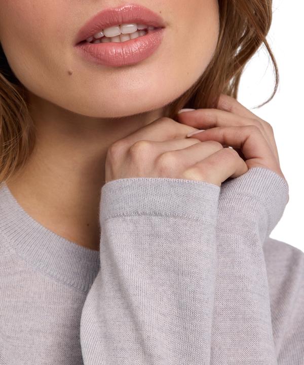 Produktbild Falke FAV Merino X-fine Cardigan w (XS)