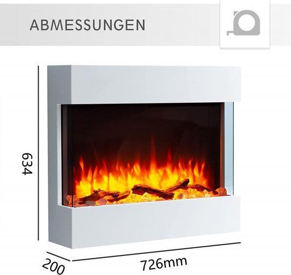 Produktbild Richen Alva (73 x 20 x 63.5 cm)
