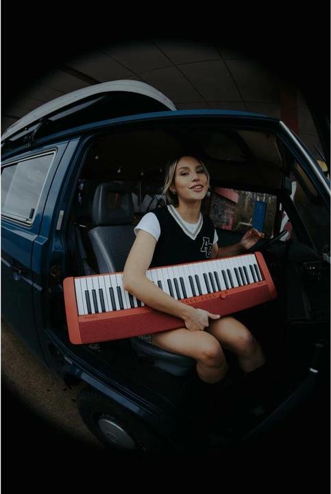 Produktbild Casio CT-S1 (61 Tasten)