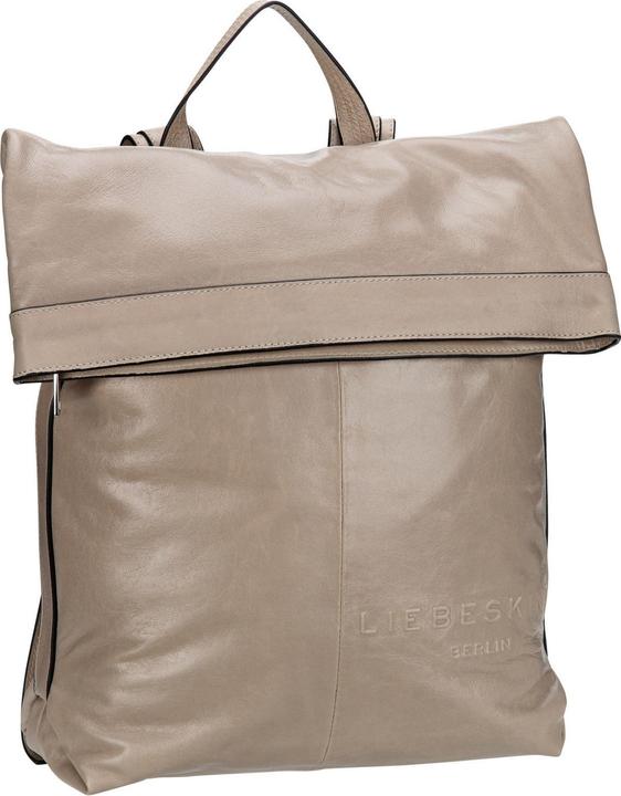 Liebeskind Berlin Rucksack / Backpack Elvira 2152583 (14 l)