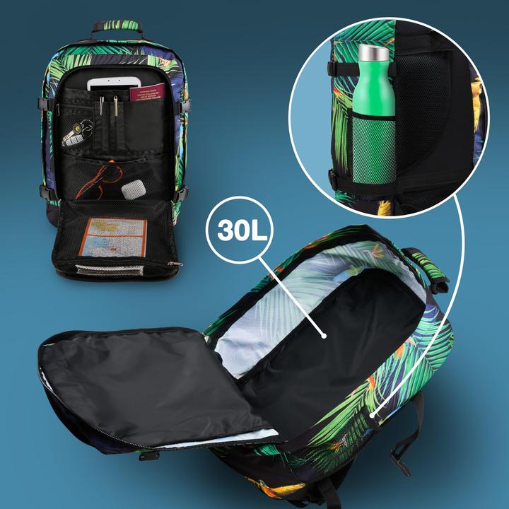Actual product image Cabin Max Metz (30 l)