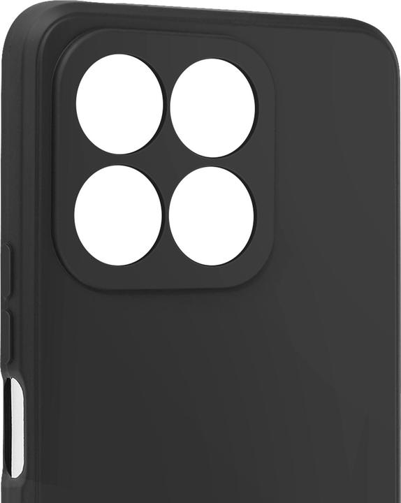 Actual product image Avizar Classic Case Mat Series (Honor X8a)