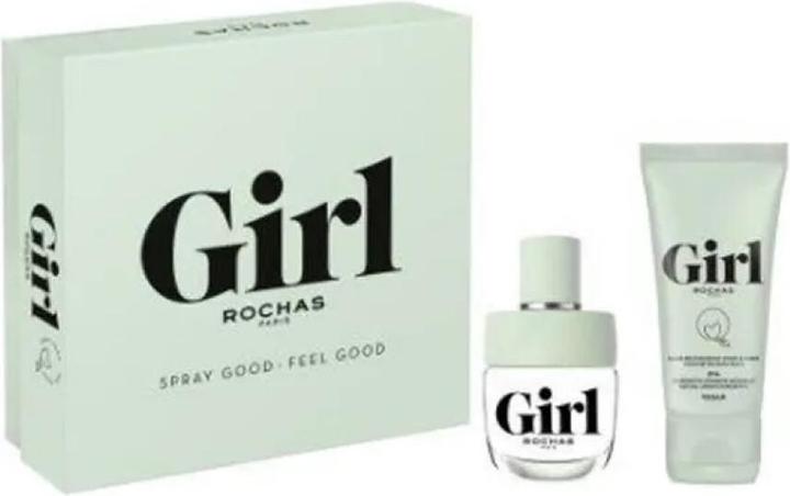 Image du produit Rochas Noël 2021 Eau de Toilette 60 / BW100 (Eau de toilette, 160 ml)