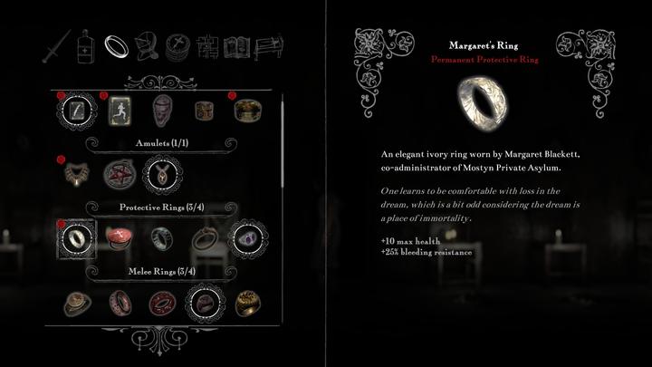 Actual product image Perp Withering Rooms PS-5 (PS5, DE)
