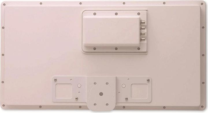 Produktbild Selfsat SAT-Flachantenne H21D4 Quad (Flachantenne)