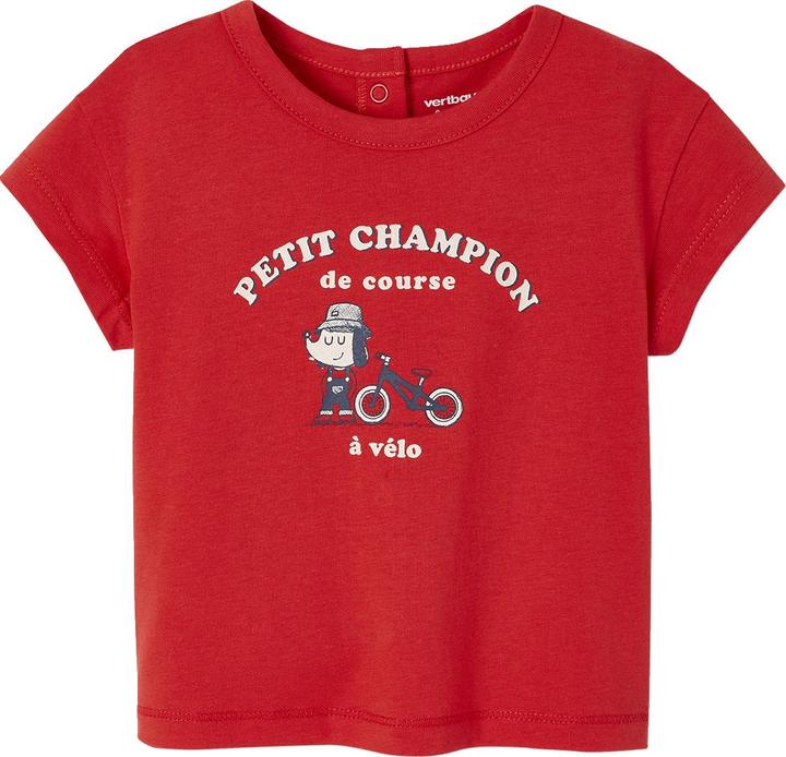 Produktbild Vertbaudet T-Shirt (92)