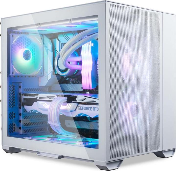 Immagine prodotto Lian-Li O11 Air Mini (ATX, mATX, Mini-ITX, E-ATX)