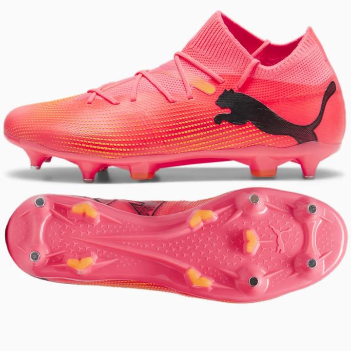 Puma Future 7 Match MxSG Fussballschuhe (42.5)