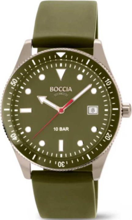 Boccia 3664-03
