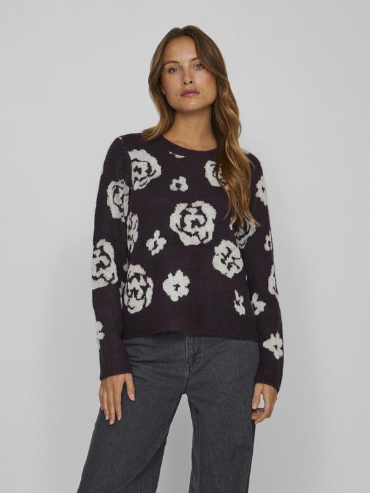 Immagine prodotto Vila Maglione a maglia jacquard (M)