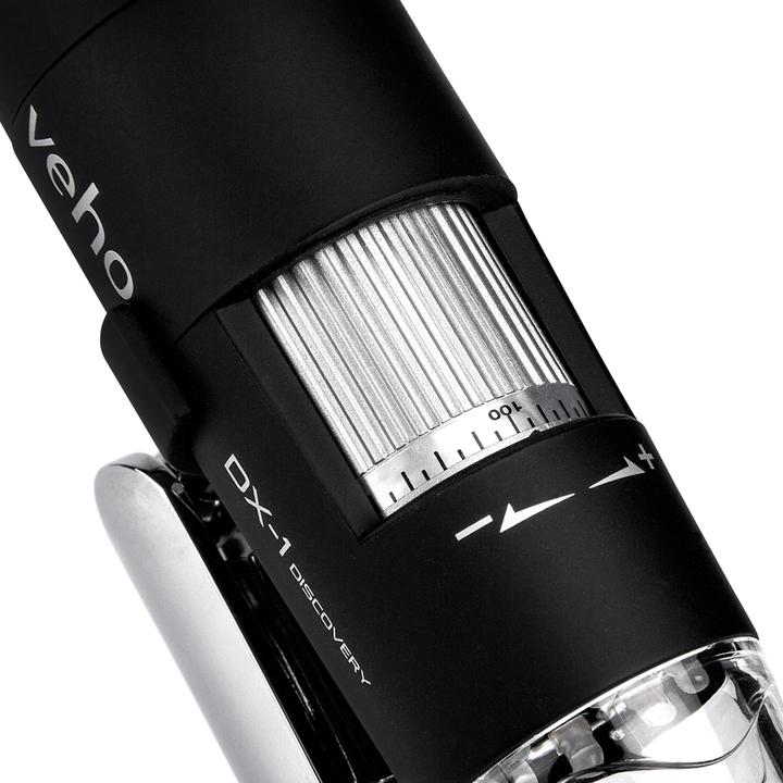 Actual product image veho VMS-006-DX1