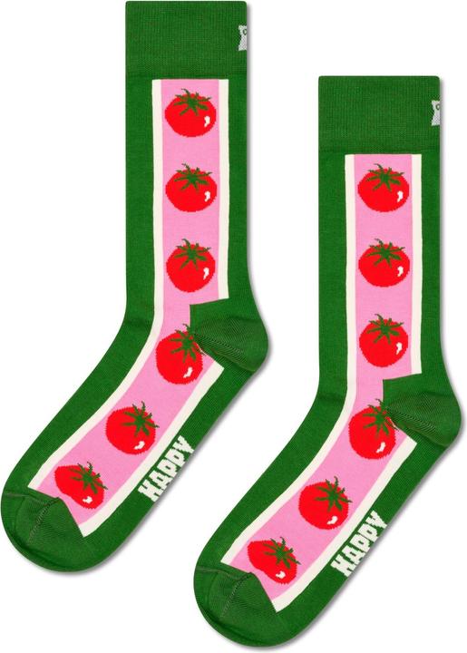 Image du produit Happy Socks Tomate (Une unité par pack, 36 - 40)