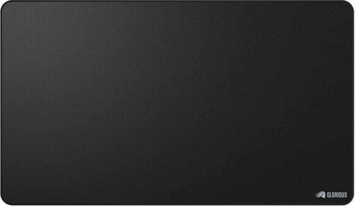 Actual product image Glorious Mouse Pad 2 XL Extended - Stitched - Black (XL)