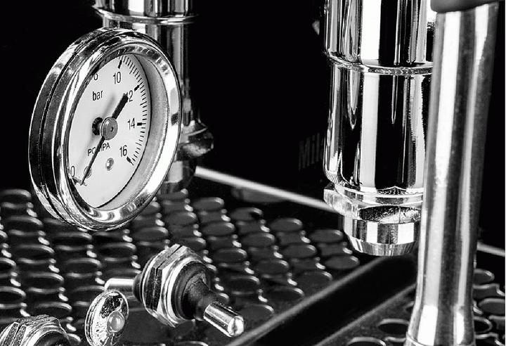 Productafbeelding Bezzera Unica PID