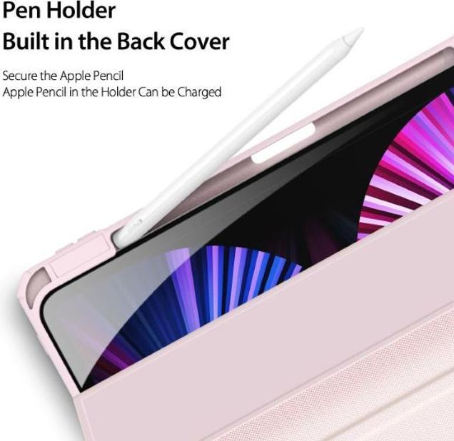 Produktbild Dux Ducis Toby Series (iPad Air 2022 (5. Gen), iPad Air 2020 (4. Gen))