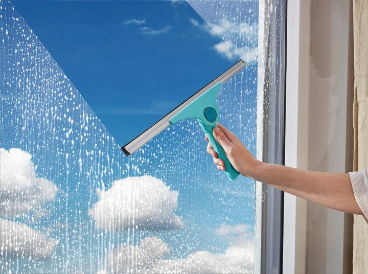 Actual product image Leifheit Powerslide (1 pcs.)
