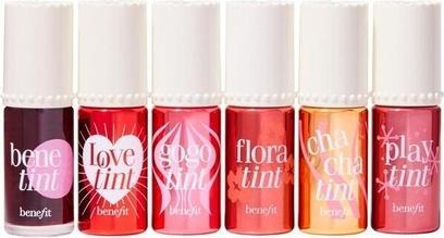 Actual product image BeneFit Cosmetics Benetint (Rose)