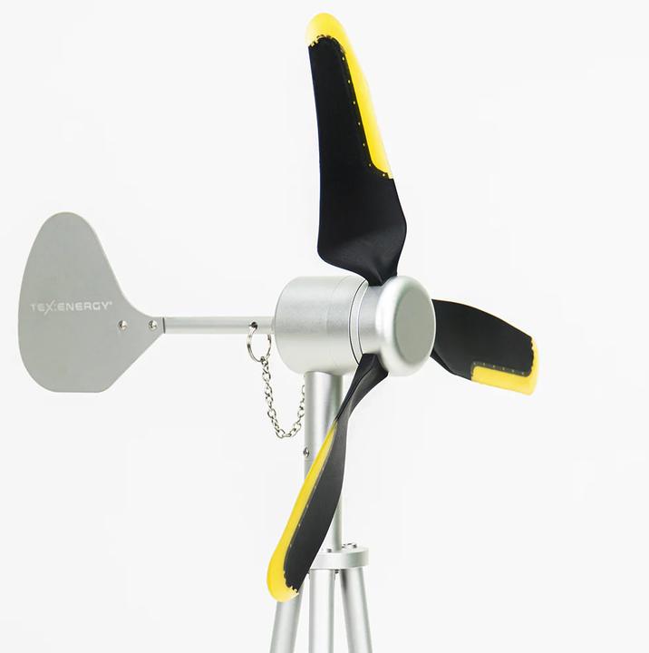 Produktbild Texenergy Wind Turbine Infinite Air 5T