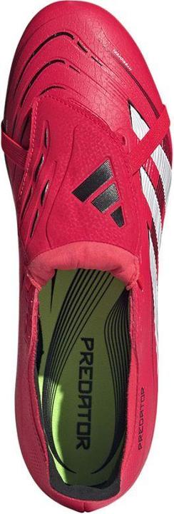 Actual product image adidas Predator League FT SG (42)