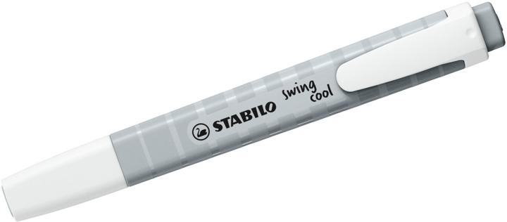 Image du produit STABILO Surligneur swing cool Pastel (Trié, 4 mm, 1 x)
