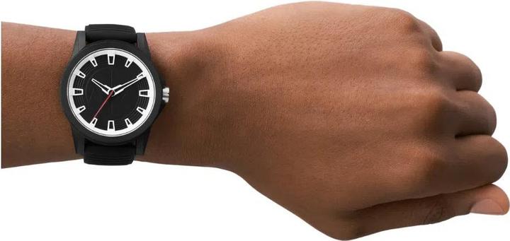 Immagine prodotto Armani Exchange Banchi esterni (Orologio da polso analogico, 44 mm)