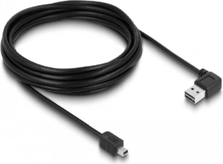 Immagine prodotto Delock Cavo EASY USB 2.0 (5 m, USB 2.0)