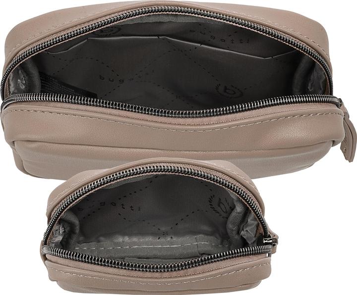 Actual product image Bugatti Almata fanny pack