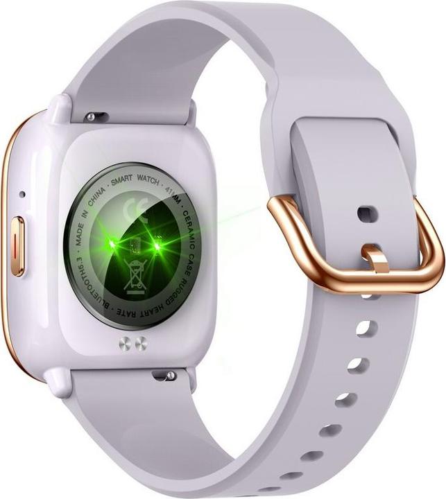 Actual product image Smarty Watches SW081D