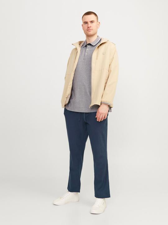 Produktbild Jack & Jones Jpstace Jjbreeze Linen Blend Pls (44)