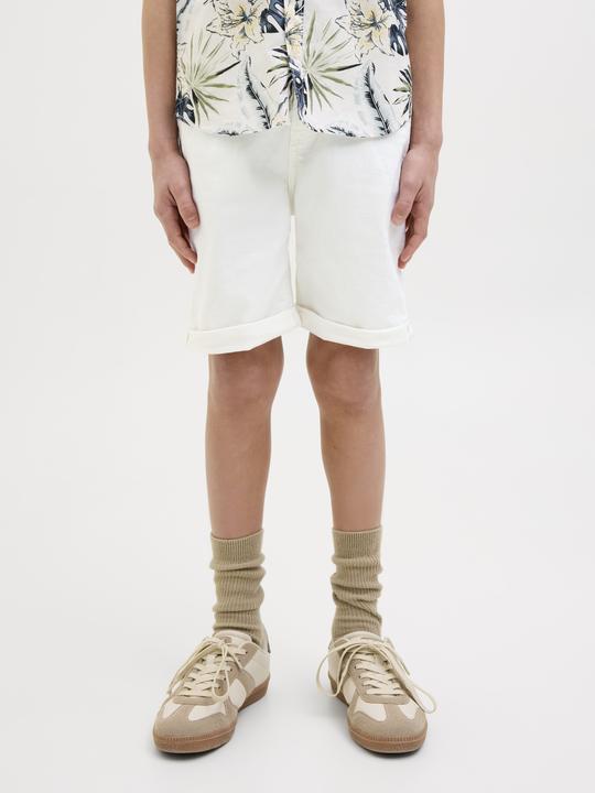 Produktbild Jack & Jones Regular Fit Regular Fit Shorts Junior Regular Fit Shorts (164)