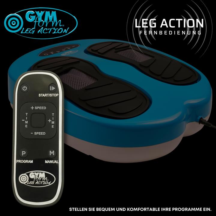 Produktbild Gymform Leg Action