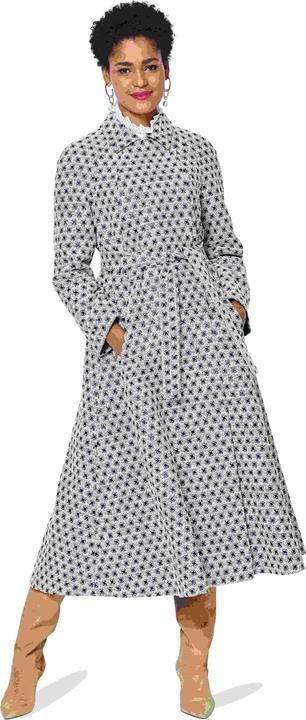 Image du produit Patrons Manteau