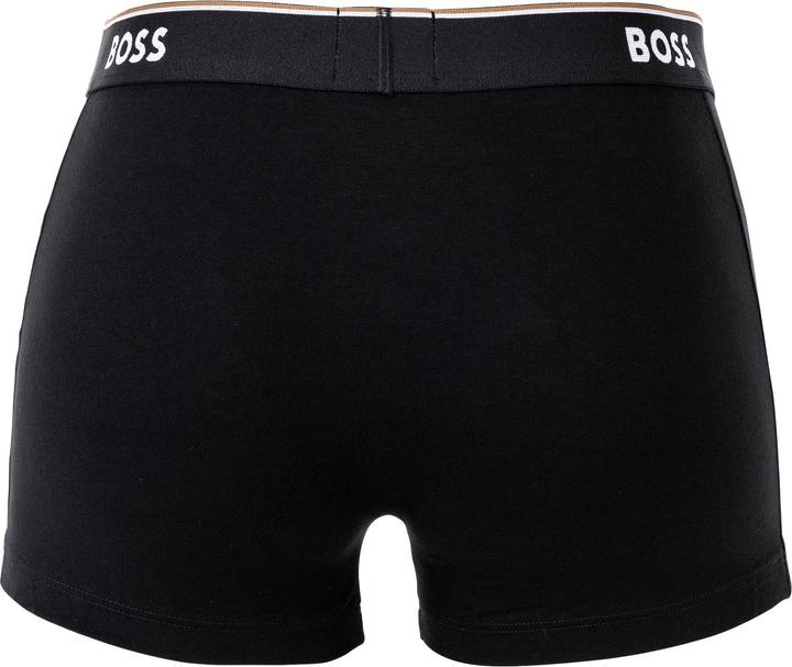 Produktbild BOSS Power (M, 3er Pack)