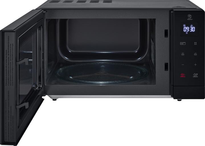 Actual product image LG MH7032JAS (30 l)