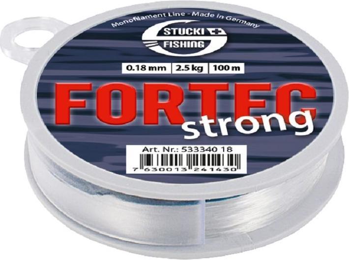 Stucki Thun Fortec Strong (2.50 kg, 0.18 mm)