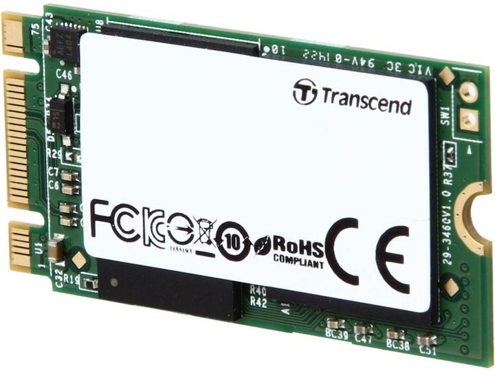 Actual product image Transcend 300S (512 GB, M.2 2230)