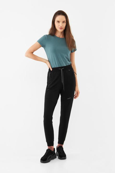 MGA Wikinger Hazen Bambus Lady Hosen (S)