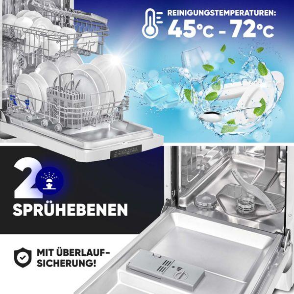 Produktbild Bomann BOM GSP 7418