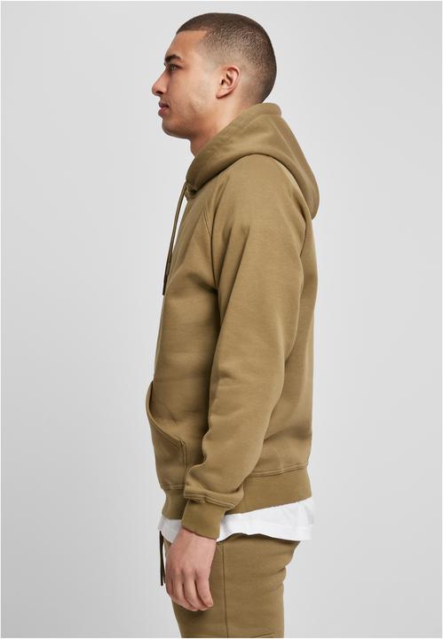 Actual product image Urban Classics Blank Hoody - 3976 (XXL)