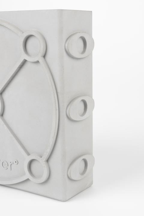 Actual product image Zuiver Graphic (1 x)