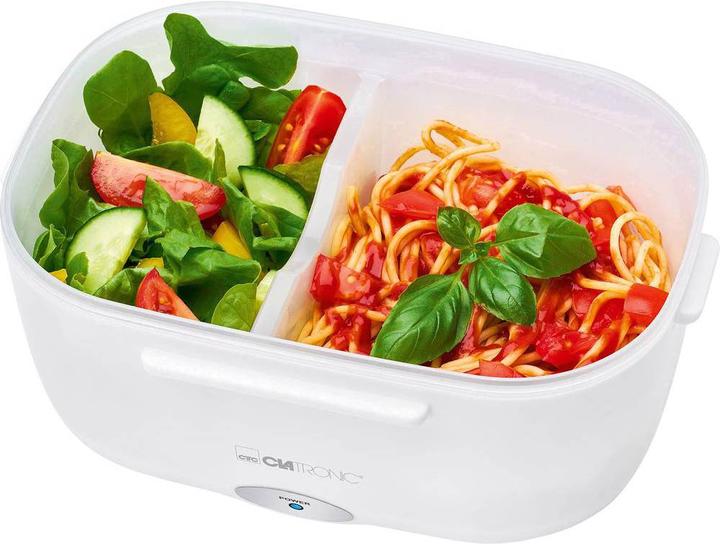 Image du produit Clatronic LB 3719