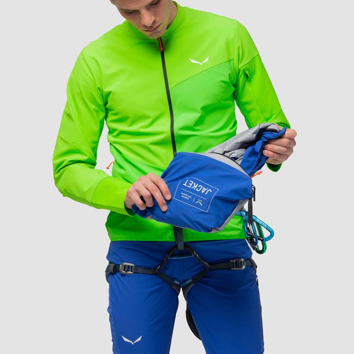 Image du produit Salewa Veste Agner 2 3L Powertex (XL)