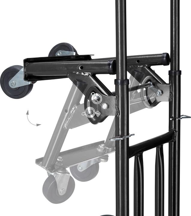 Produktbild Relaxdays Sackkarre (150 kg)