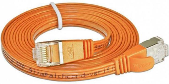 Actual product image Wirewin Network cable (STP, CAT6, 1.50 m)