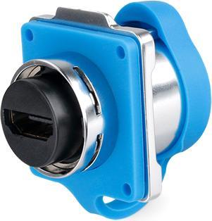 Actual product image Good Connections GC IC01-24H02 Connector (HDMI)