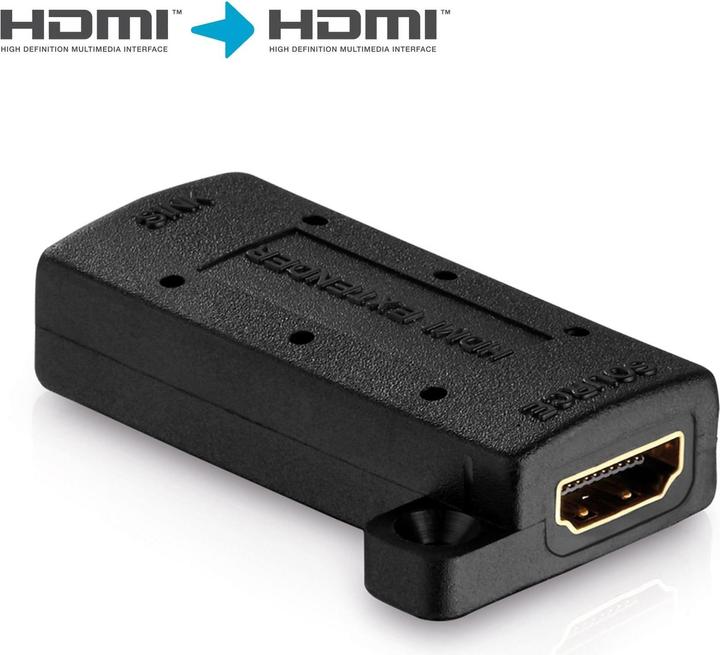 Produktbild Purelink HDMI zu (HDMI, 5.60 cm)