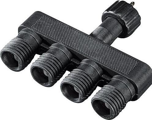 Produktbild Konstsmide Verteiler