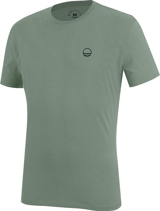 Actual product image Wild Country Flow T-Shirt Herren (M)